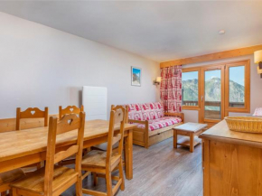 Bel appartement pour 6 avec balcon, proche des pistes, WiFi - FR-1-314-162 Avoriaz